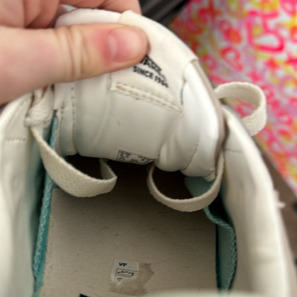 Vans Tan Lowland ComfyCush - Picture 3 of 3